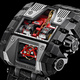 Imagen para el artículo titulado Los relojes de pulsera más espectaculares de este año